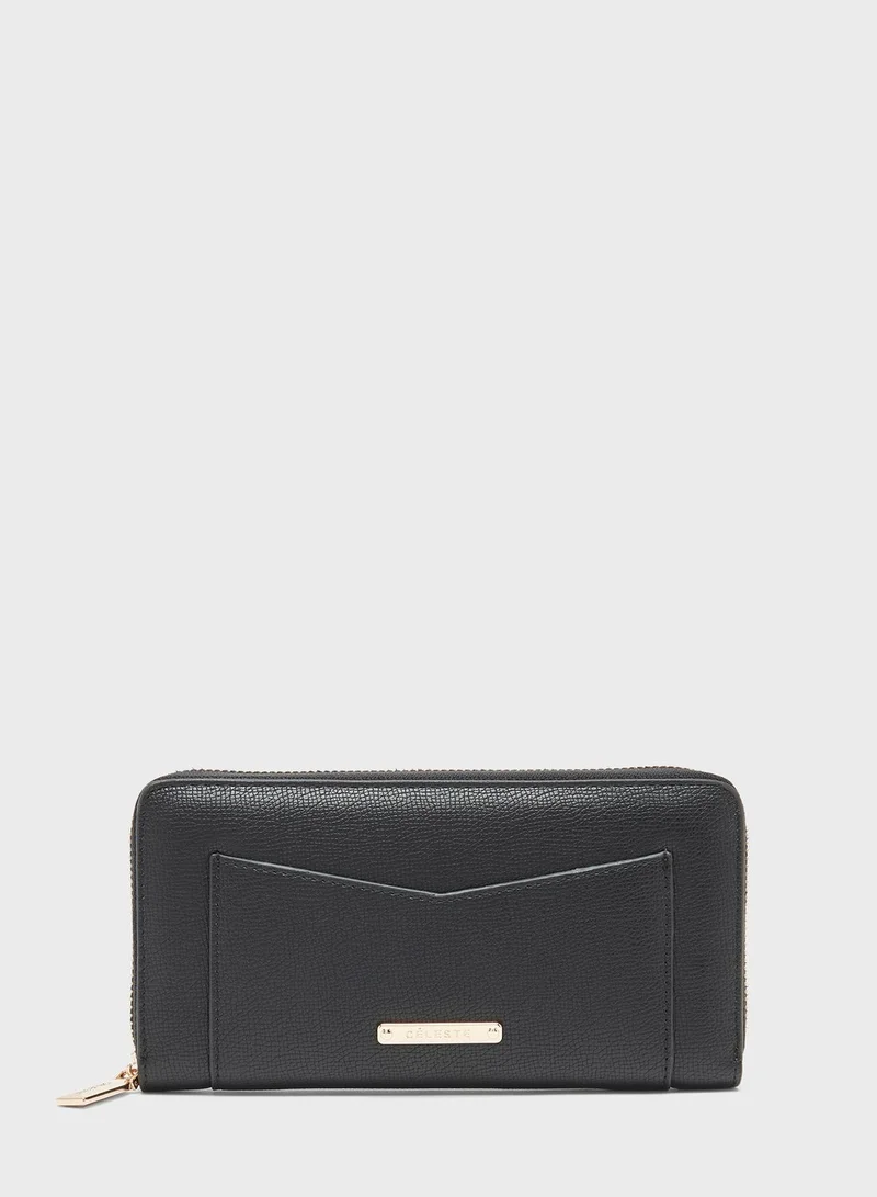 سيليست Flap Over Wallet