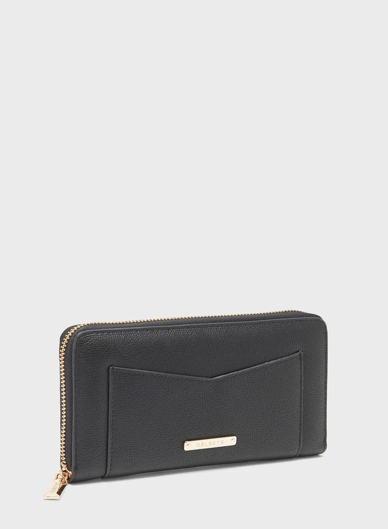 سيليست Flap Over Wallet