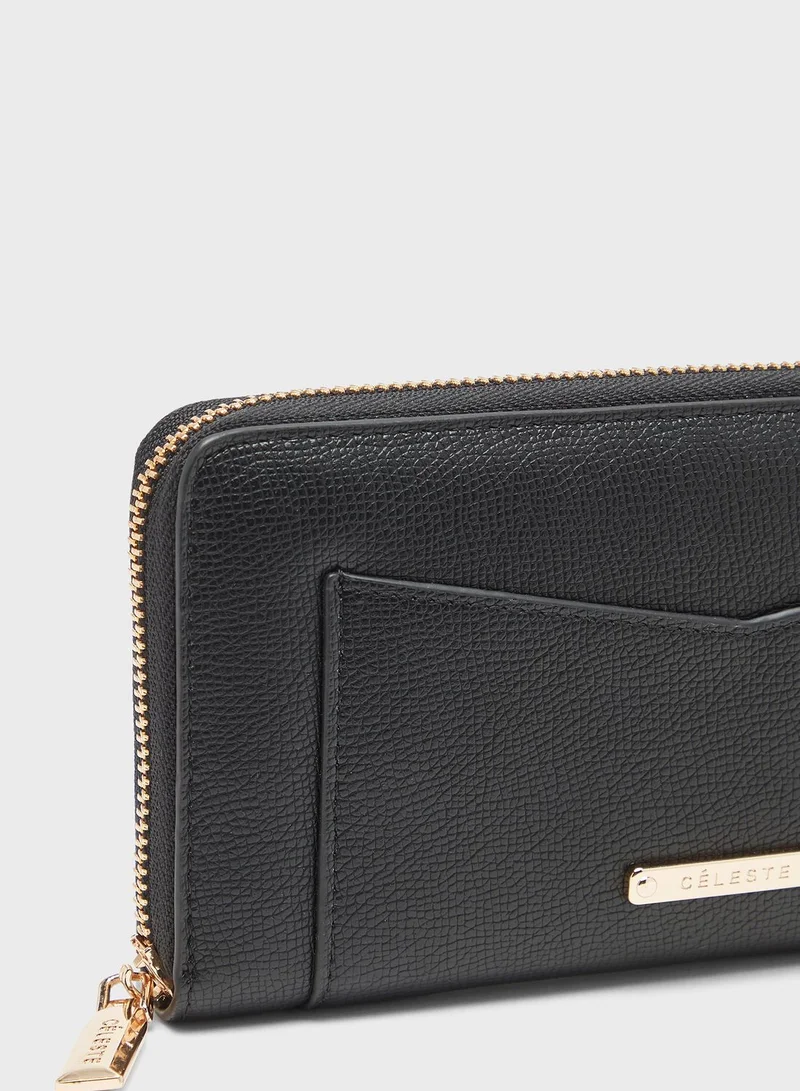 سيليست Flap Over Wallet