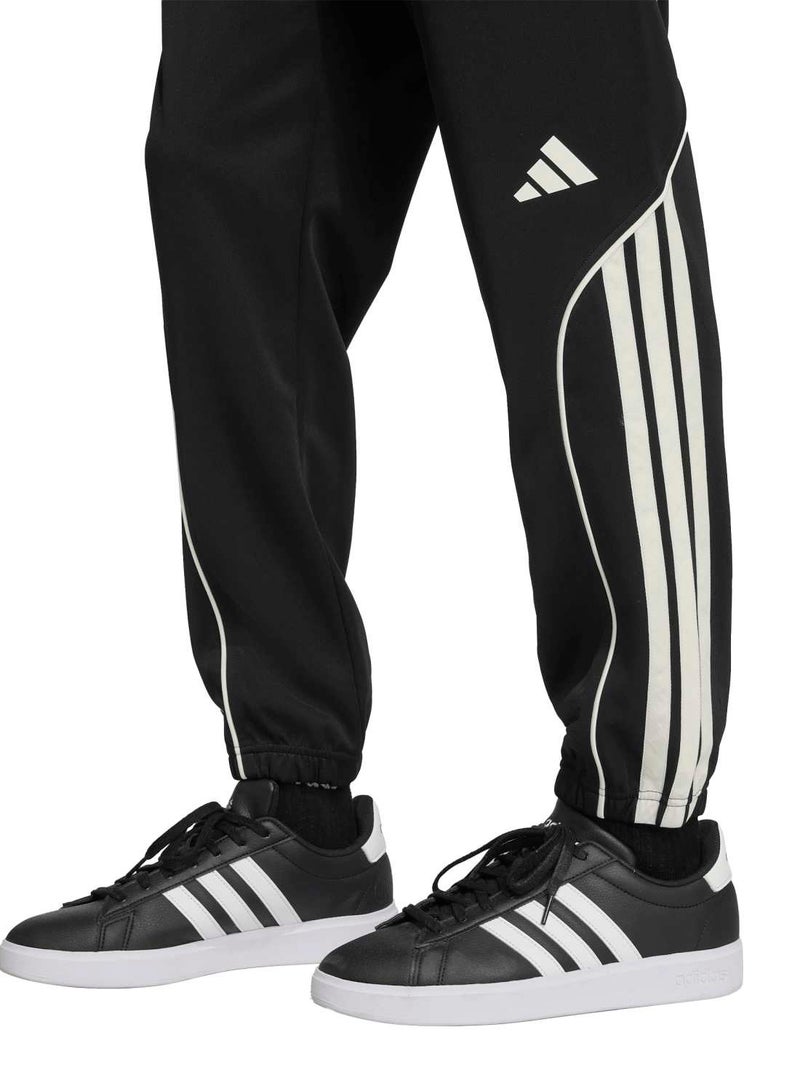 Adidas Stadium 3-Stripes Tracksuit - Image 5