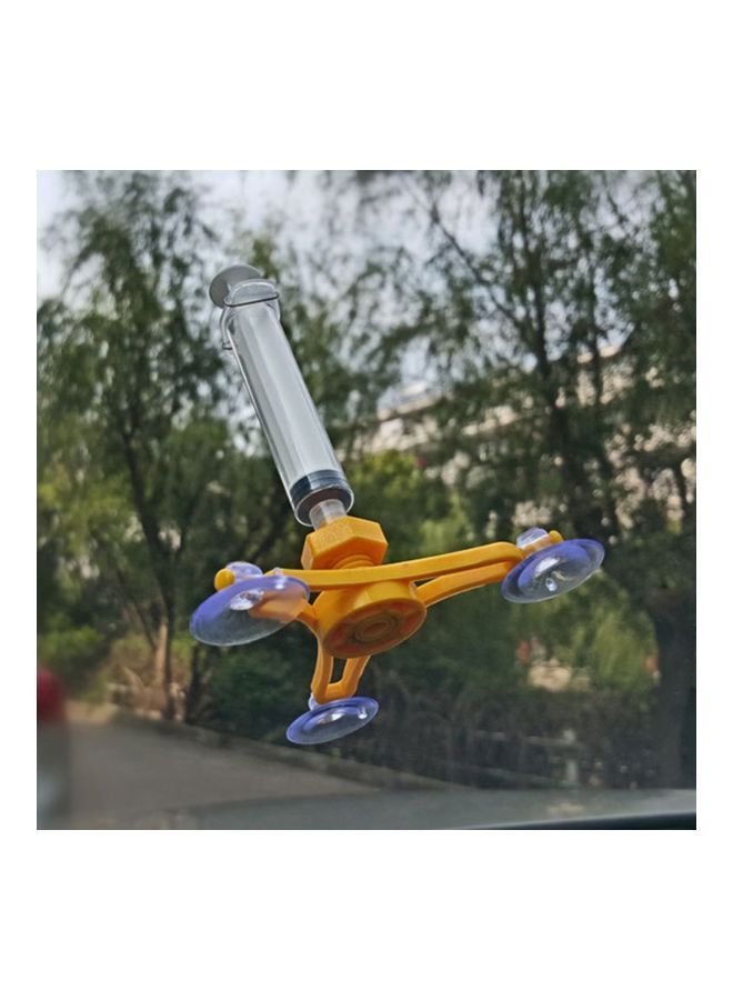 NIBEMINENT Windshield Repair Kit - Image 4