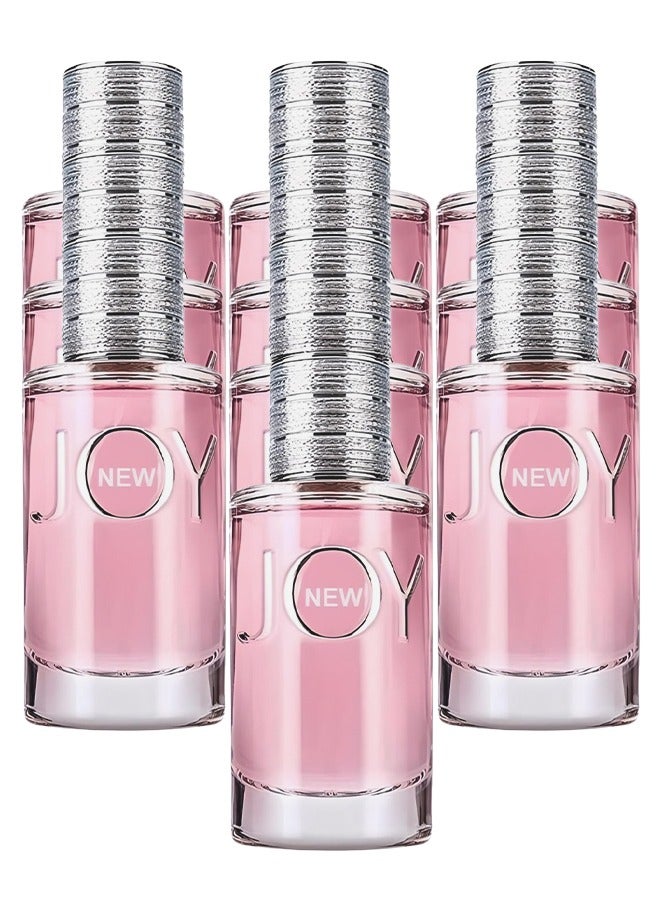 ديفين 10 قطع عطر نيو جوي للنساء 100 مل - Image 1