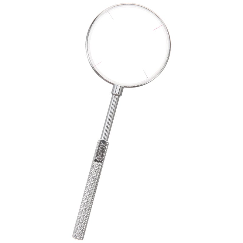 Portable Optometry Tool Optical Cylinder Lens Testing Tool for Optometrist - Image 1