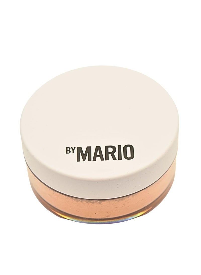MAKEUP BY MARIO Makeup By Mario SurrealSkin Soft Blur Setting Powder  4 Warm Honey 