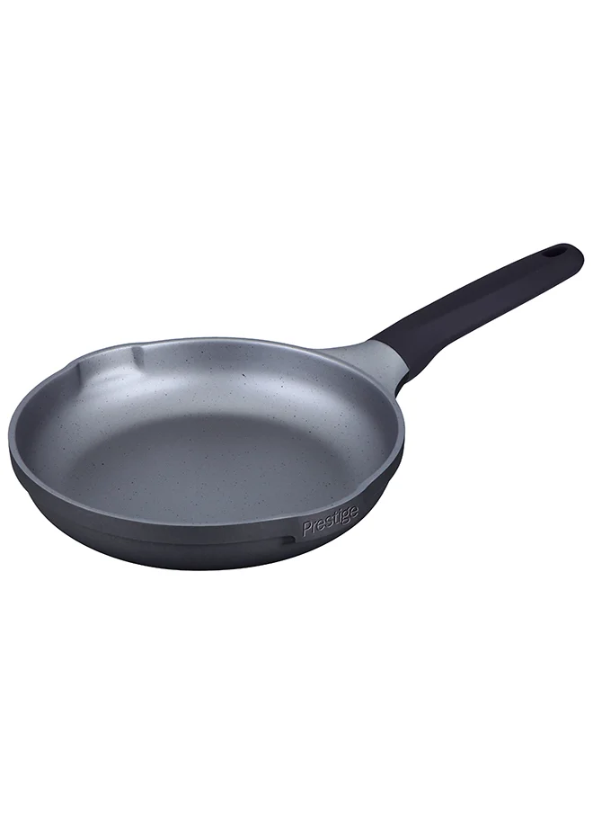Prestige Prestige Essential Cast Aluminum black 28 cm Fry pan | Non stick Induction-Based frying pans