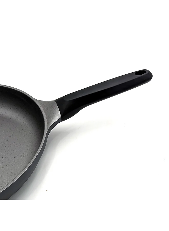 Prestige Prestige Essential Cast Aluminum black 28 cm Fry pan | Non stick Induction-Based frying pans