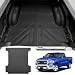 Utiiy Bed Mat Compatible with 20192025 Dodge Ram 1500 57FT Truck Bed Liner Pickup Car Truck Potector for 20192025 Dodge Ram1500 Accessories1925 Ram 1500 57FT - Image 2