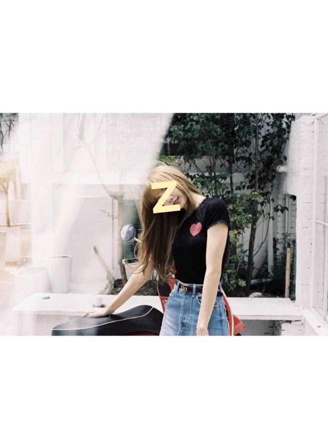 Generic Birthday Gift Girls Non-Parole Camera Student Party Starter Film Fool Retro Film Tanabata Valentine's Day-Color:Film--back Hat Shiba Inu_limited Edition-package 2 Gift Box (with 18 Movie Film)  - Image 5