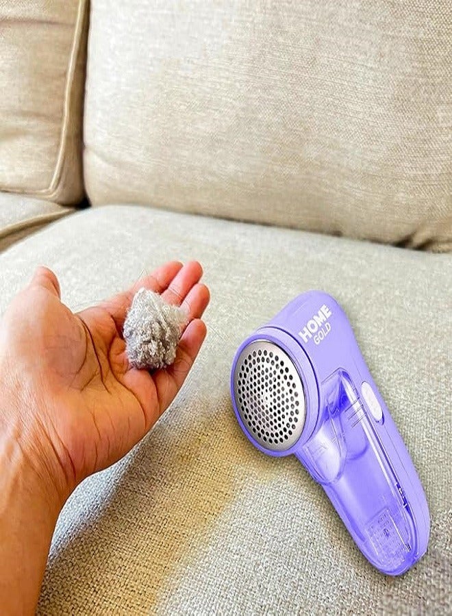 Home Gold HG-090 Lint Remover - Image 2