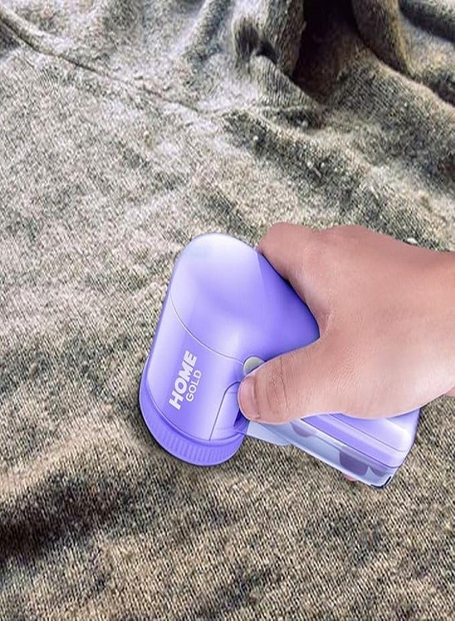 Home Gold HG-090 Lint Remover - Image 3