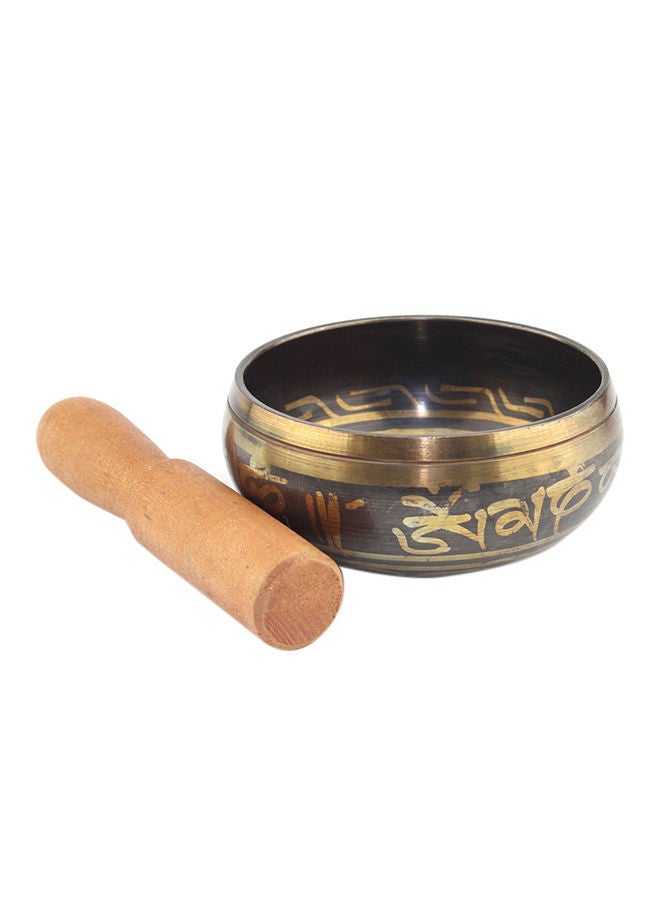 NIBEMINENT Tibetan Singing Bowl Set - Image 1