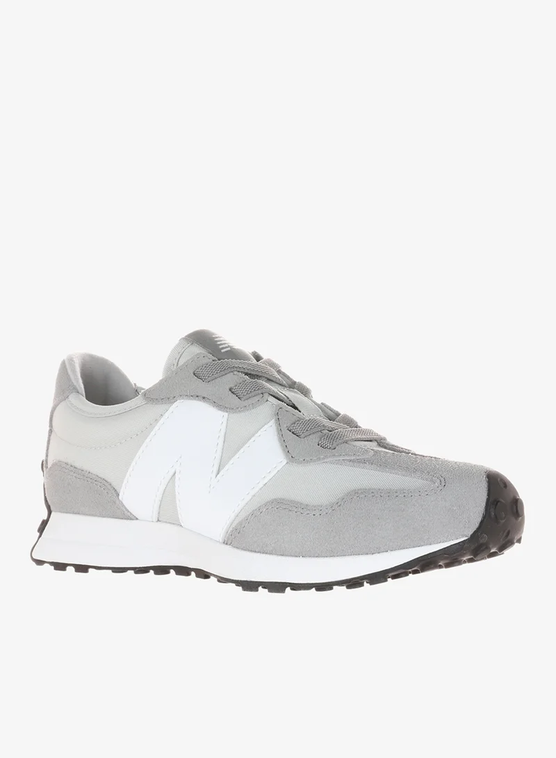 New Balance GREY (020) Kids 327  | Best Price UAE