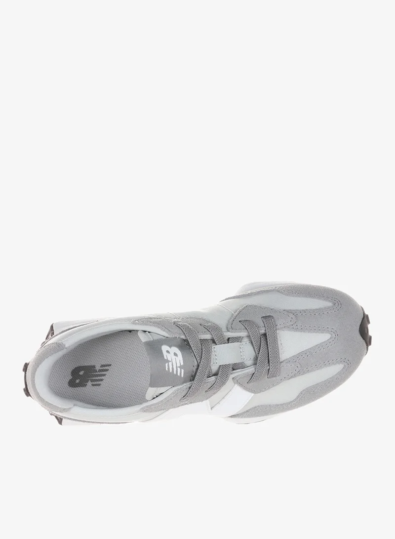New Balance GREY (020) Kids 327  | Best Price UAE