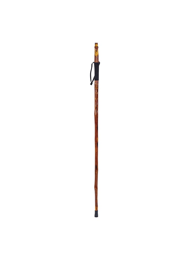 AL SANIDI Heritage stick, Brown, Size 110 * Diameter 3 Cm  - Image 3