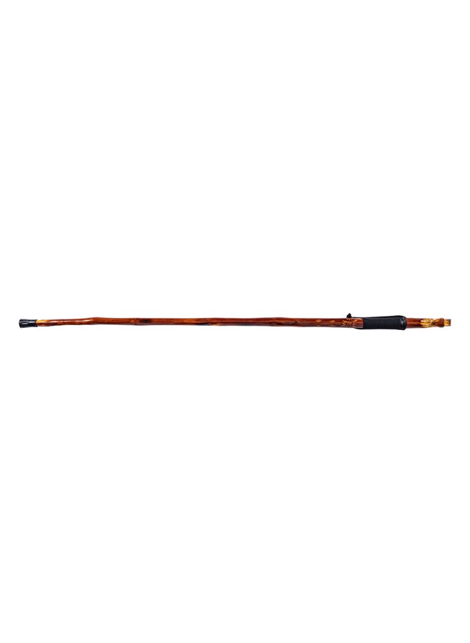 AL SANIDI Heritage stick, Brown, Size 110 * Diameter 3 Cm  - Image 4