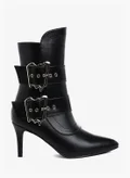 London Rag Black