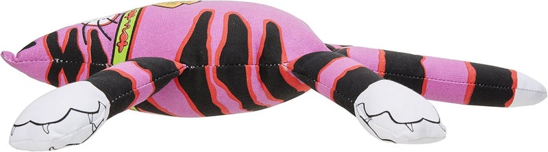 Petmate Fat Cat Classic Terrible Nasty Scaries Plush Toy for Dogs - Image 3