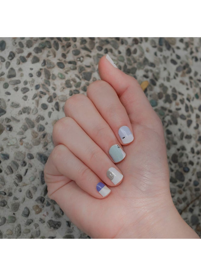 NODSPARK - Pebbles - Image 1