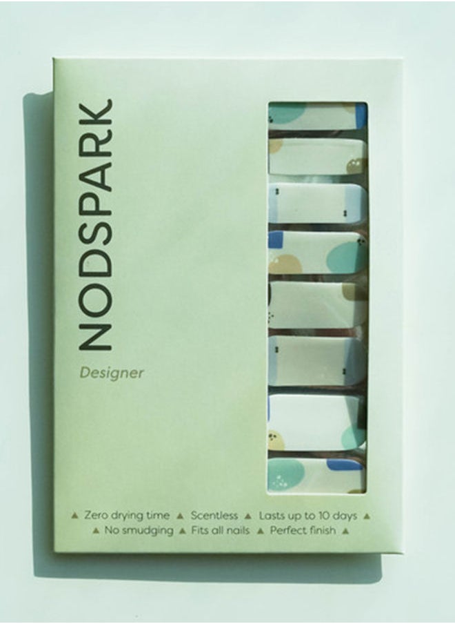 NODSPARK - Pebbles - Image 1