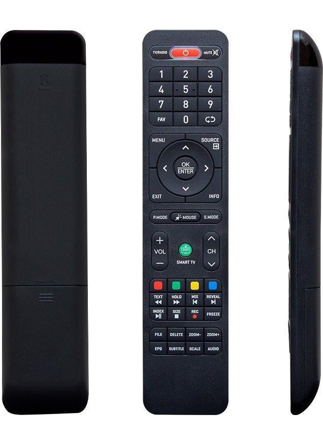 Saba Kombucha SB32F150 Smart LED TV Remote  - Image 2