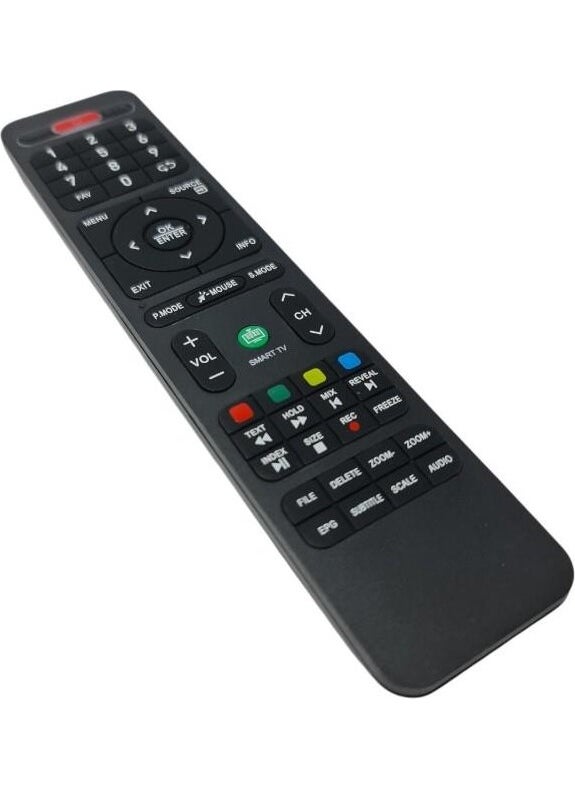 Saba Kombucha SB32F150 Smart LED TV Remote  - Image 3