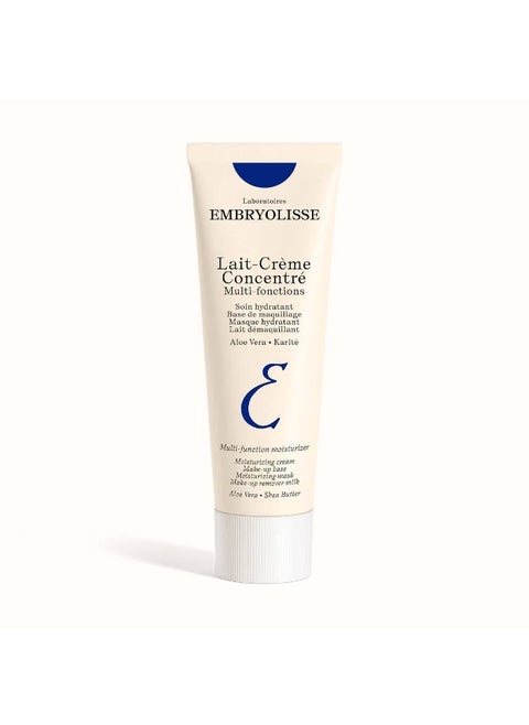 Lait-Crème Concentré - Daily Face and Body Cream 75 ml