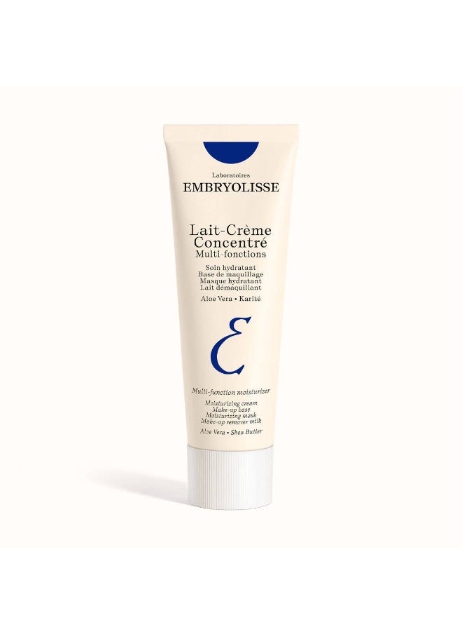 Lait-Crème Concentré - Daily Face and Body Cream 75 ml