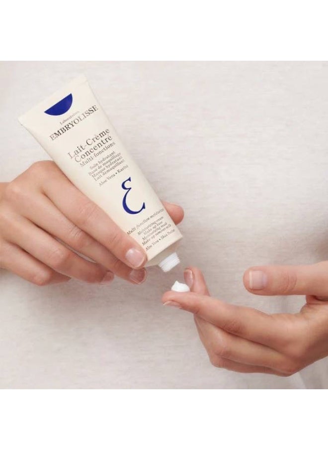 Lait-Crème Concentré - Daily Face and Body Cream 75 ml