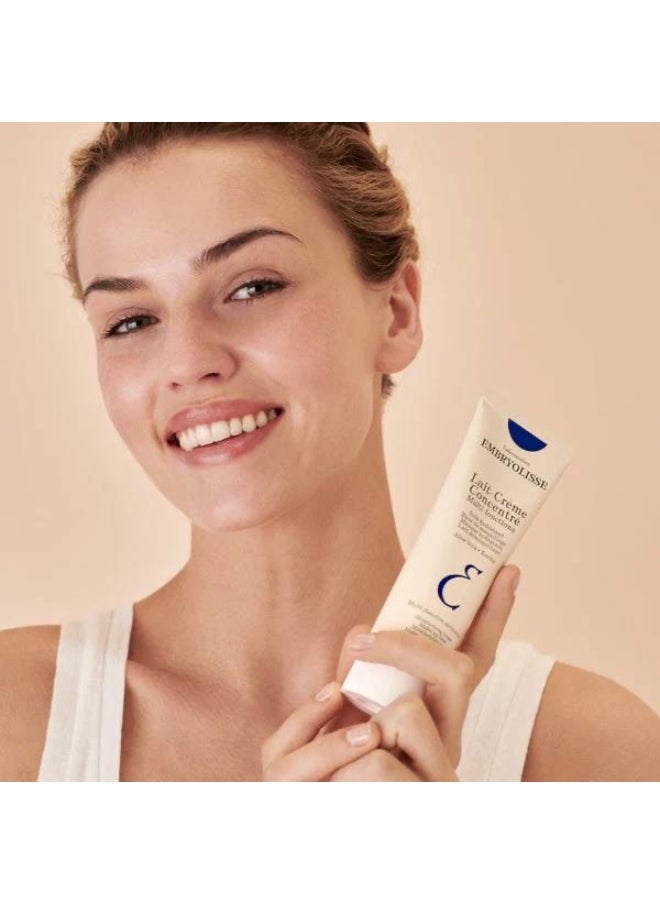 Lait-Crème Concentré - Daily Face and Body Cream 75 ml