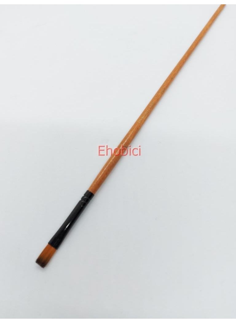 Genova Art 203 Long Handle Flat Brush No:4 - pzsku/Z645439A4135304CB7FE3Z/45/_/1730521136/a1759a08-cff1-4bf5-9e29-b4270733ca3d