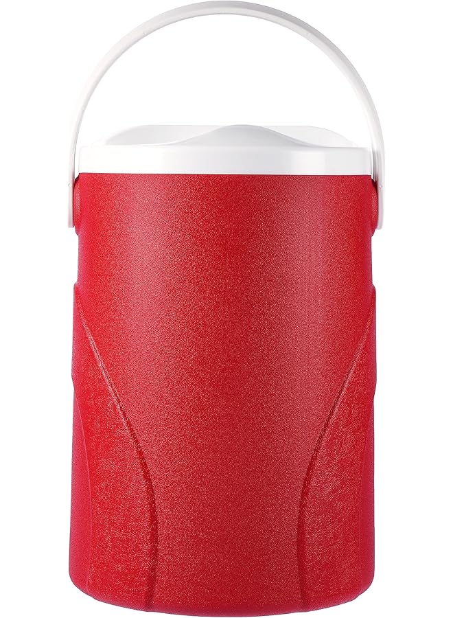 Fresh Fr004 Water Cooler 22 Liter Capacity Red - Image 3