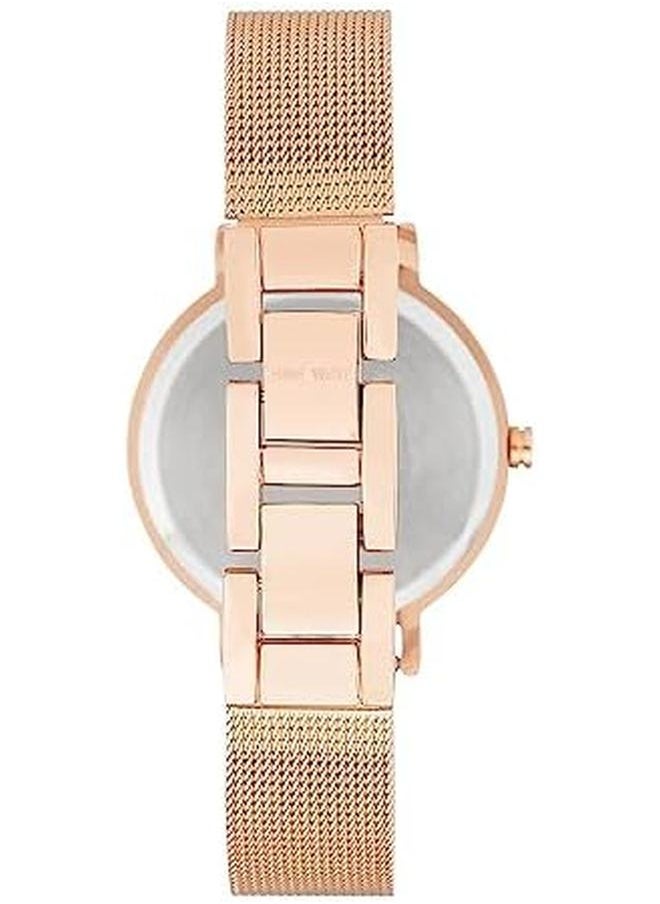 Women's Mesh Bracelet Watch - pzsku/Z64545F2CDFEC432A180FZ/45/_/1719032618/99a6879a-b5e3-4e90-8f19-f7a704747d21