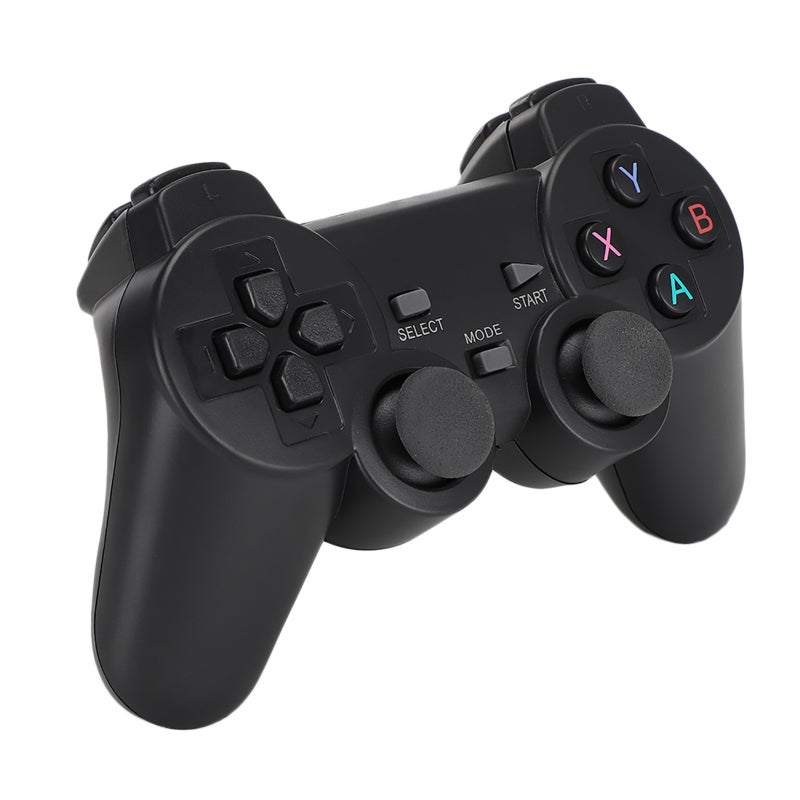 Smart Game Controller 2.4G Wireless Transmission Technology - Ergonomic Design Gamepad for Android TV Set-Top Box Mobile Phone - Image 3
