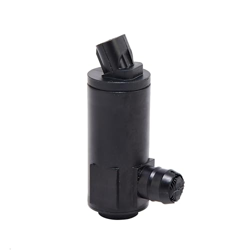 Autycle Front Windshield Washer Fluid Pump Motor Replacement for Honda Civic Insight, 1pc 76806TBAA01 - Image 5
