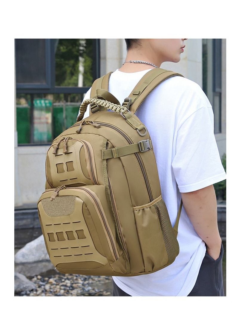 Generic - Large capacity outdoor sports backpack - Image 1
