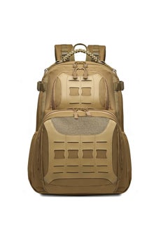 Large capacity outdoor sports backpack
