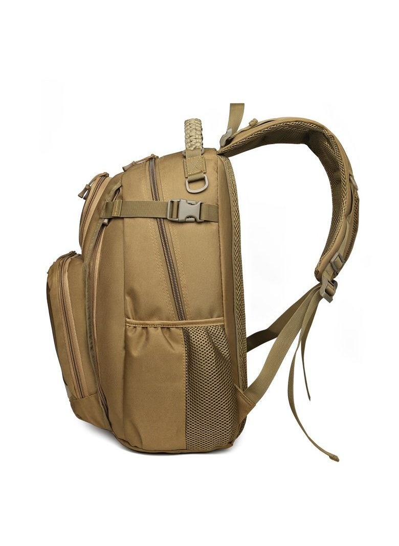 Generic - Large capacity outdoor sports backpack - Image 1