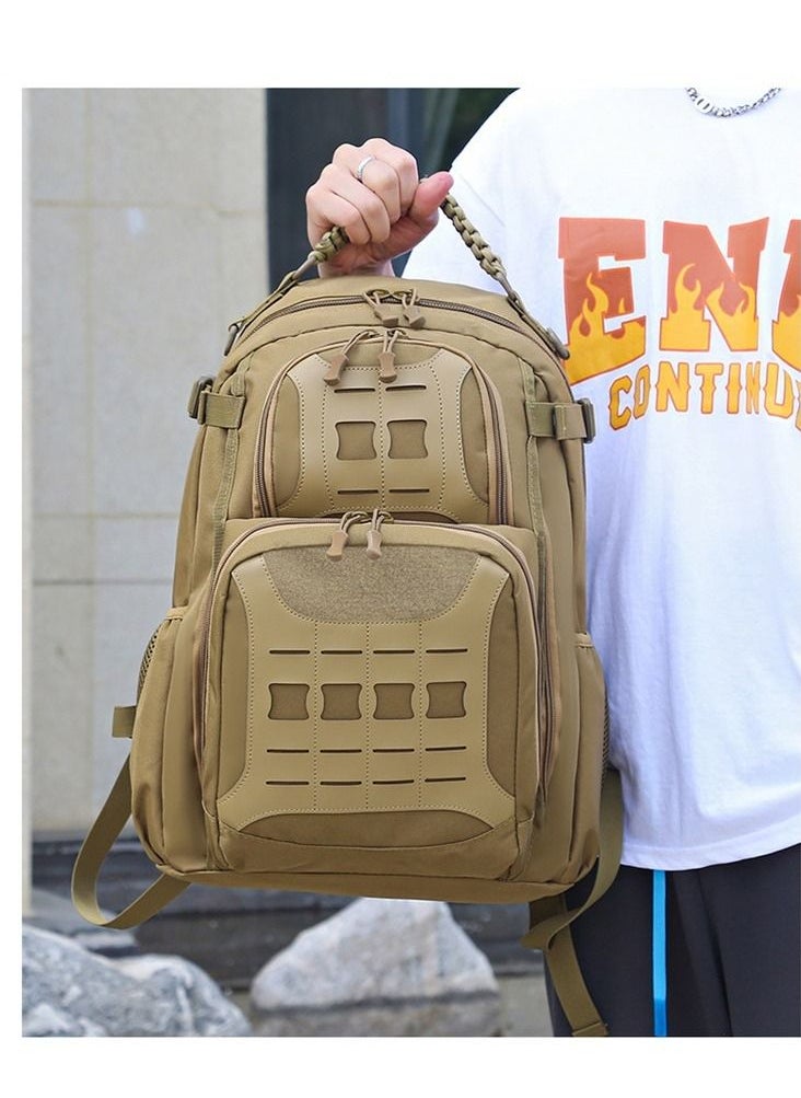 Generic - Large capacity outdoor sports backpack - Image 1