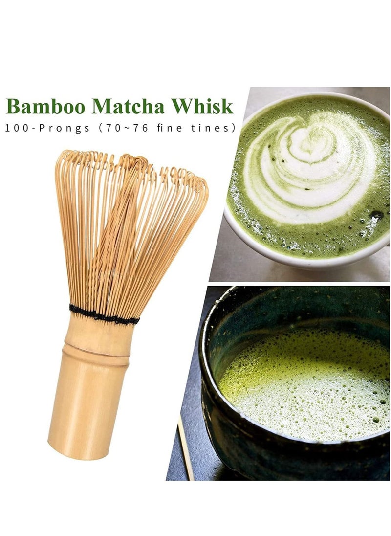 3-Piece Traditional Handmade Matcha Tea Tool Set - pzsku/Z6454C2190F4C3D3EE474Z/45/_/1703928166/61132e68-87b1-4ea4-b292-fed23980f2ee