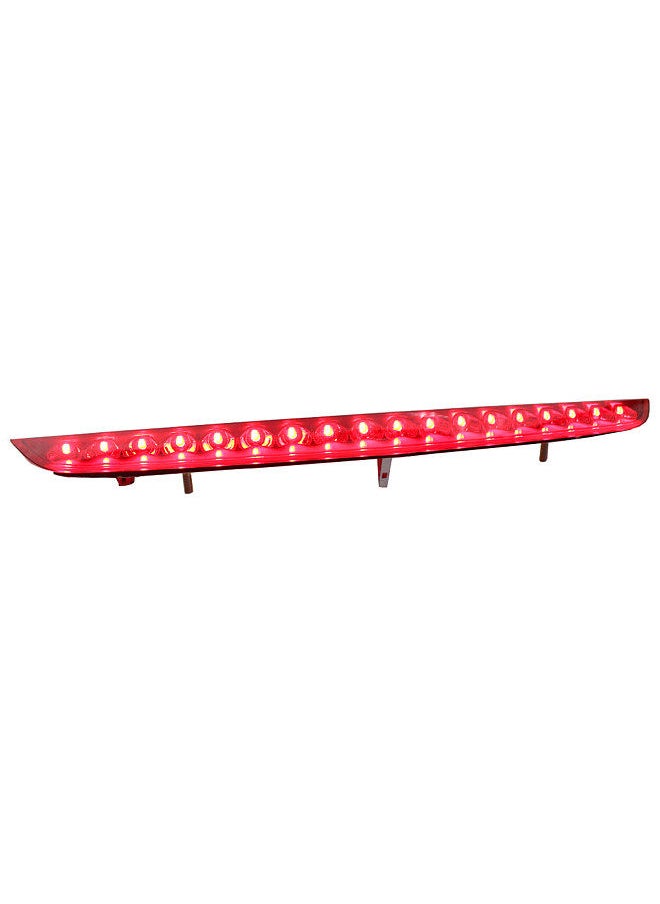 Generic - Car Brake Light, Rear LED High Mount Stop Brake Light Replacement for Audi TT/TTS/TTRS Coupe/Roadster 2006 - 2014, 8J0945097 - Image 1