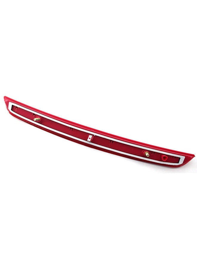 Generic - Car Brake Light, Rear LED High Mount Stop Brake Light Replacement for Audi TT/TTS/TTRS Coupe/Roadster 2006 - 2014, 8J0945097 - Image 1