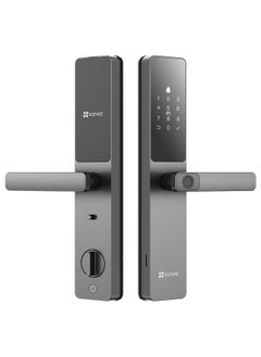 EZVIZ EZVIZ by Hikvision|Smart Fingerprint Door Lock - black  - Image 1