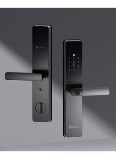 EZVIZ EZVIZ by Hikvision|Smart Fingerprint Door Lock - black  - Image 2