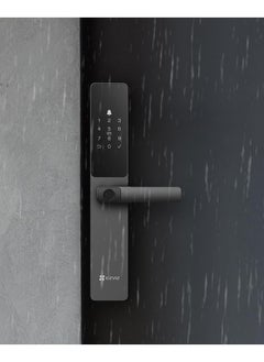 EZVIZ EZVIZ by Hikvision|Smart Fingerprint Door Lock - black  - Image 3