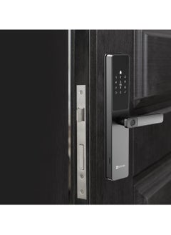 EZVIZ EZVIZ by Hikvision|Smart Fingerprint Door Lock - black  - Image 5