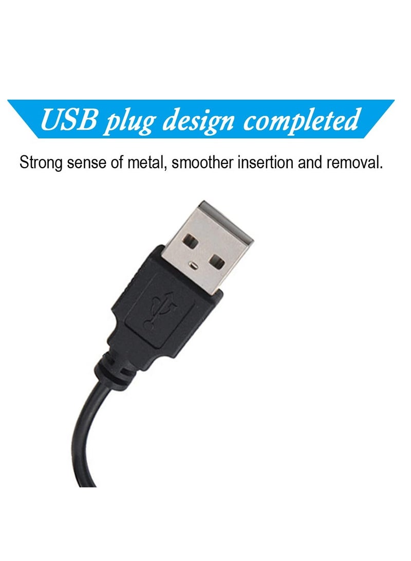 1M USB Charging Cable Clip Dock Charger Compatible with Garmin 310XT/405/405CX/410/910XT Smartband Smart Watch - Image 4