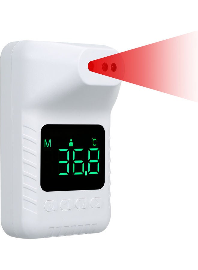 NIBEMINENT K3X Wall-Mount Non-Contact Infrared Thermometer - Image 4