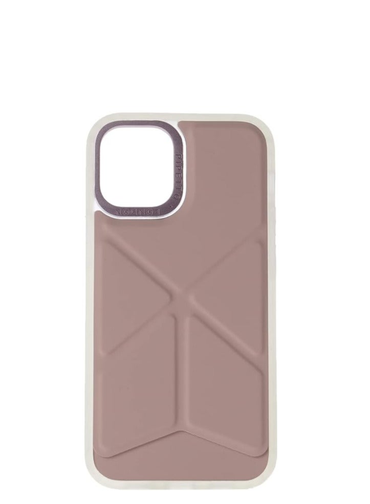 Pipetto Origami Snap - iPhone 12 mini (5.4-inch) 2020 - Image 1