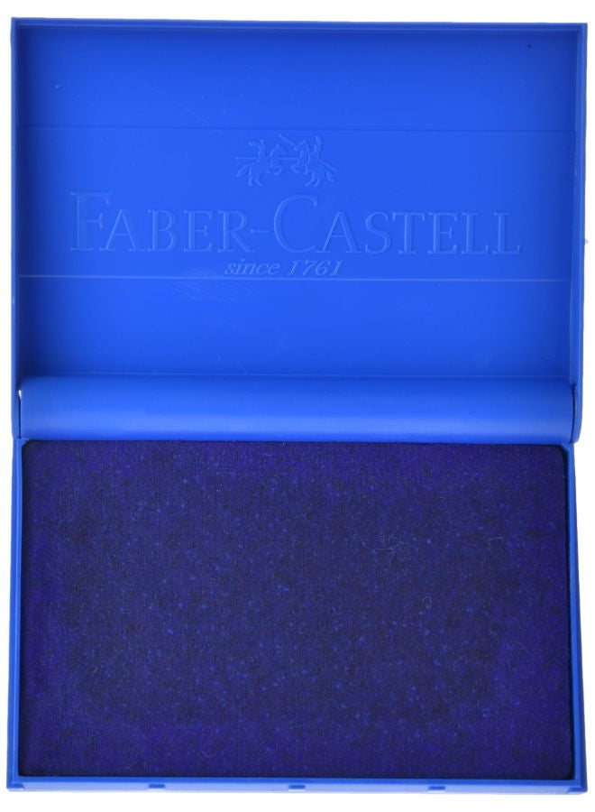 FABER-CASTELL Plastic Medium Seal - Image 1