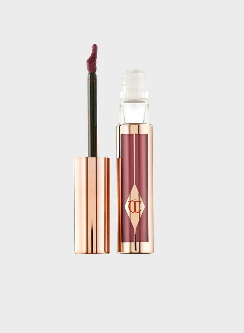 Charlotte Tilbury Hollywood Lips Liquid Lipstick - Show Girl